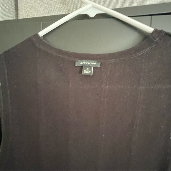 Ann Taylor sweeter dress - Picture 4 of 7